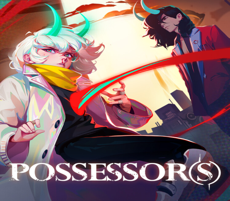 Possessor(s) PC Steam CD Key