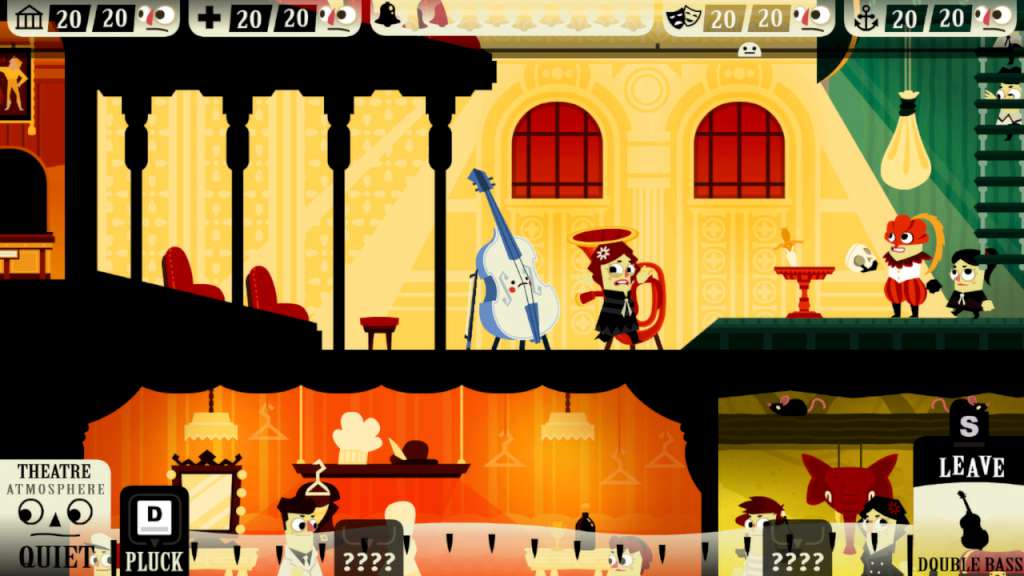 Haunt the House: Terrortown PC GOG CD Key