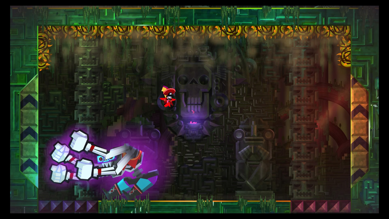 Guacamelee! 2 - Three Enemigos Character Pack DLC PC Steam CD Key