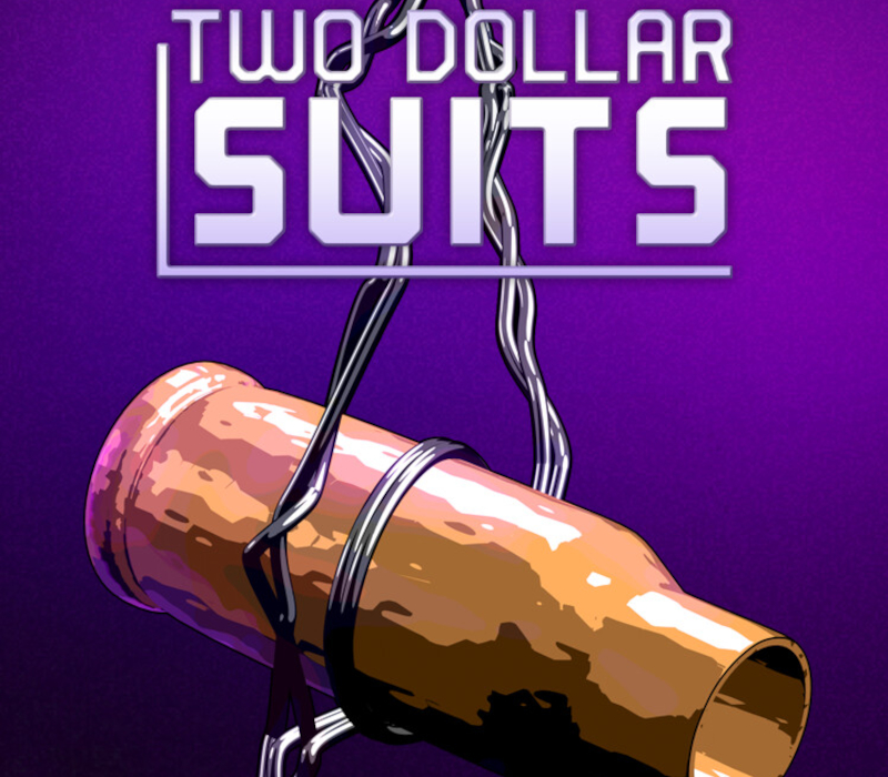 Two Dollar Suits PC Steam CD Key