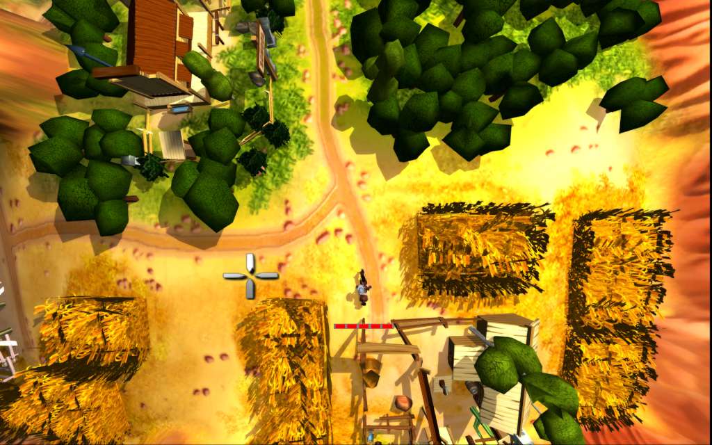 Fenimore Fillmore: The Westerner PC GOG CD Key