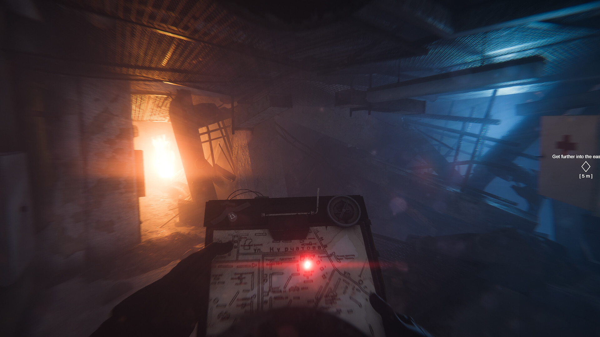 Chornobyl Liquidators PC Steam Account