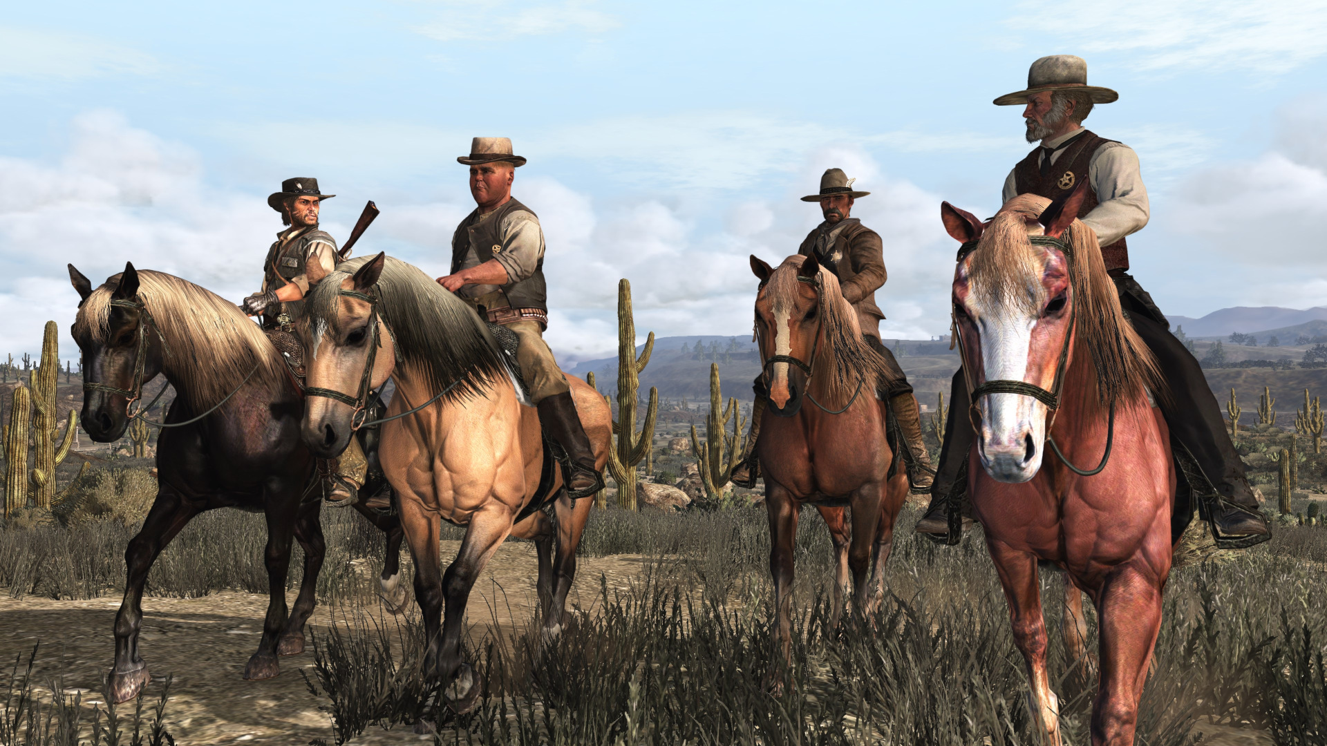 Red Dead Redemption EU PC Windows CD Key