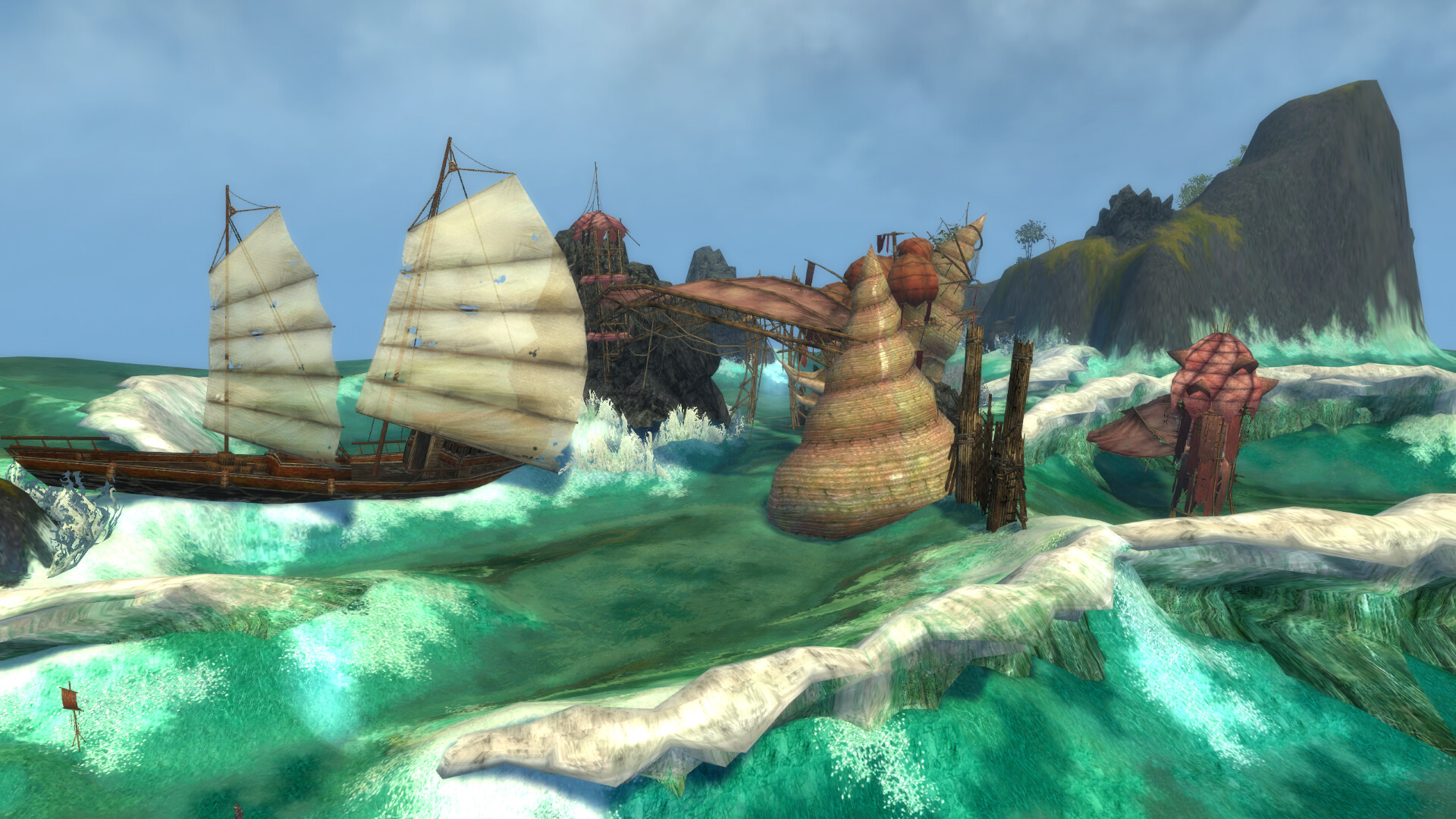 Guild Wars Reforged PC Steam CD Key