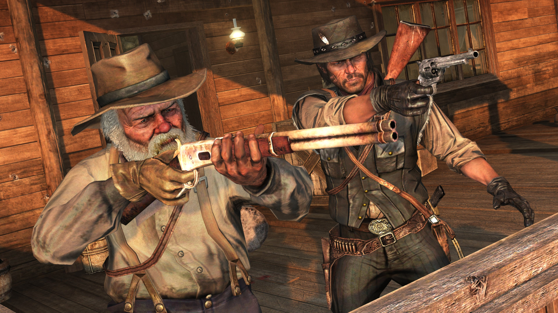 Red Dead Redemption EU PC Windows CD Key