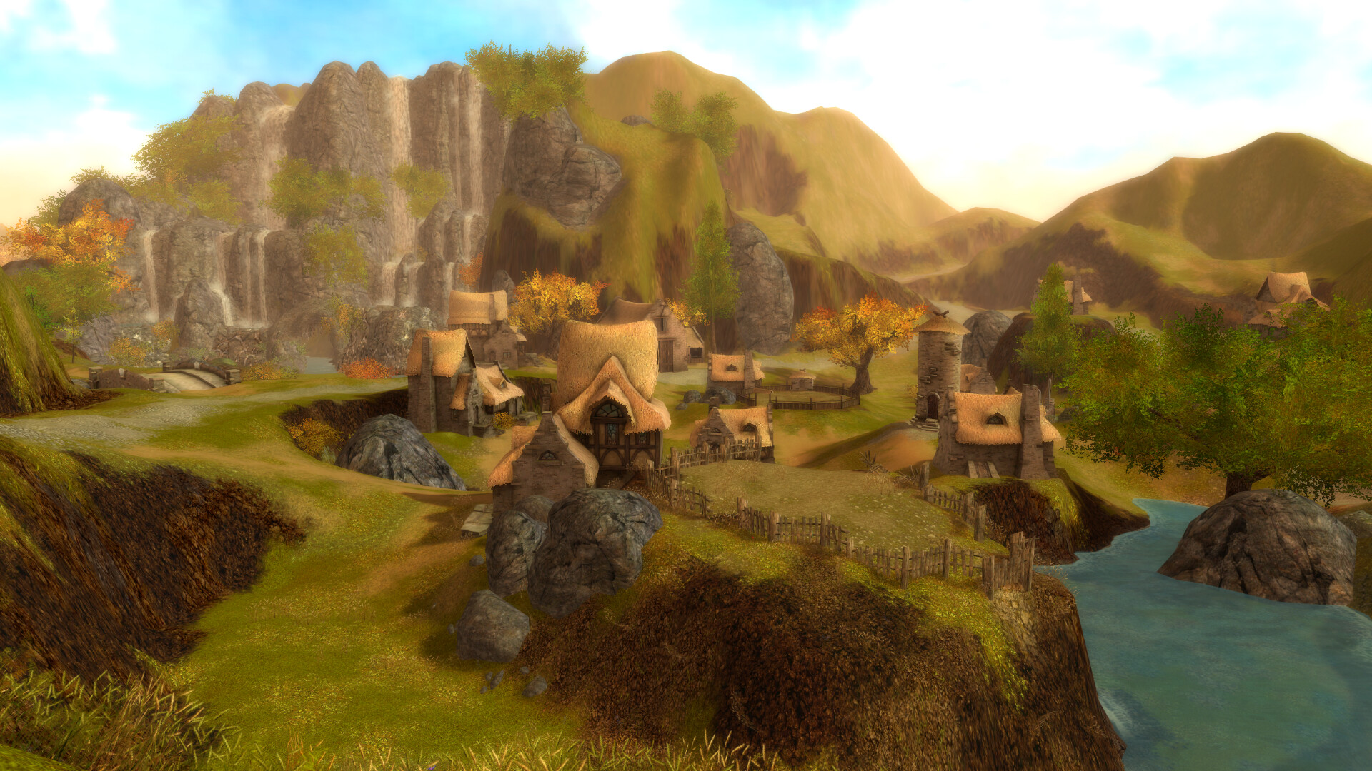 Guild Wars Reforged PC Steam CD Key