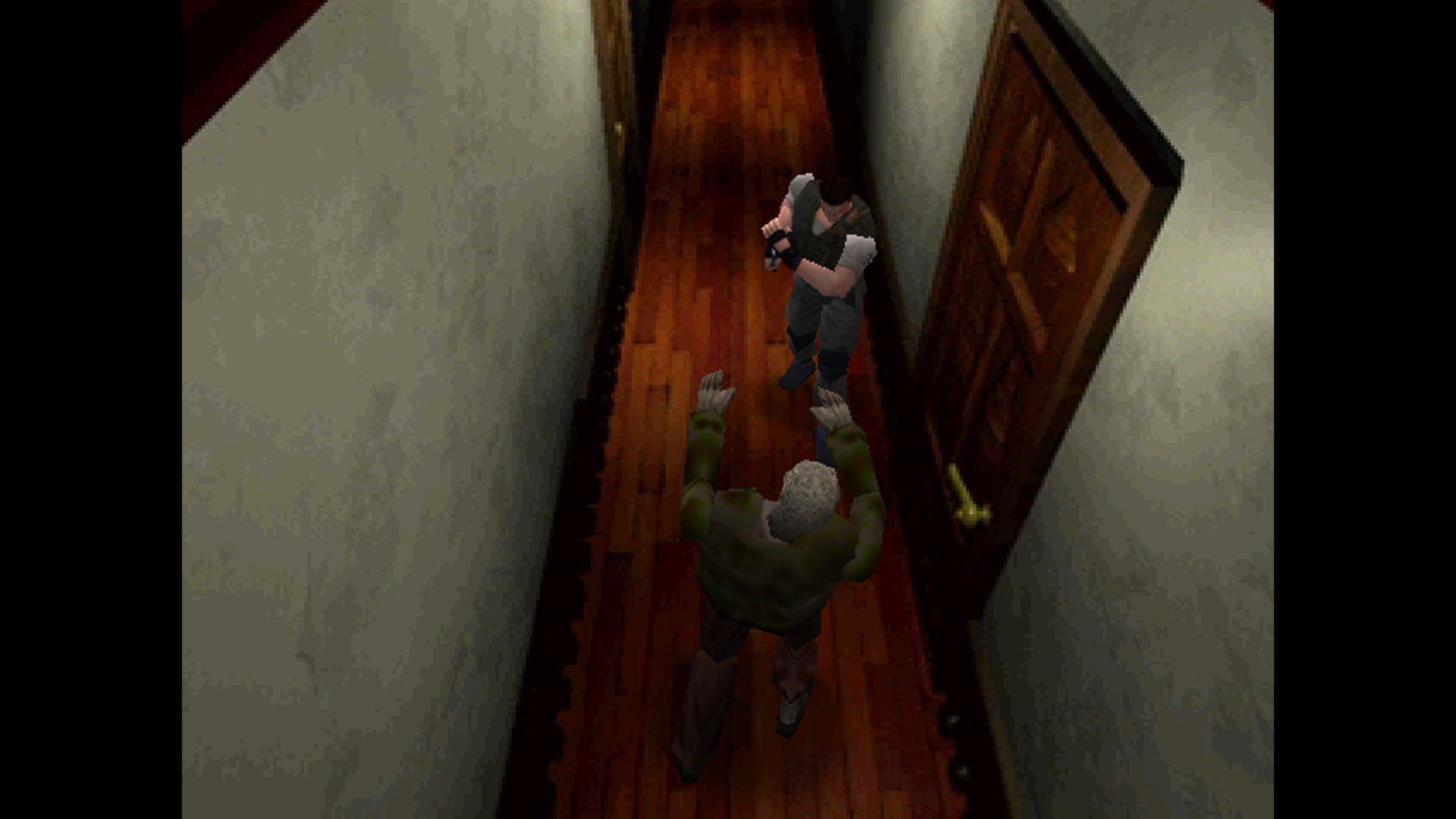 Resident Evil Bundle PC GOG CD Key