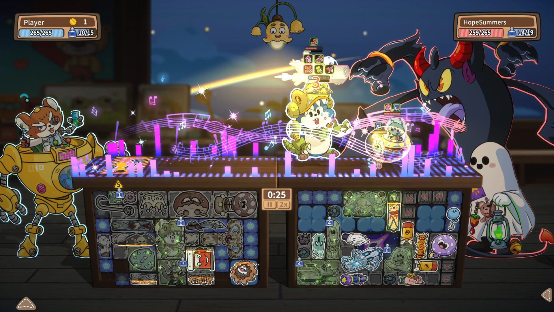 Toy Smash Kaboom! PC Steam Klucz cyfrowy