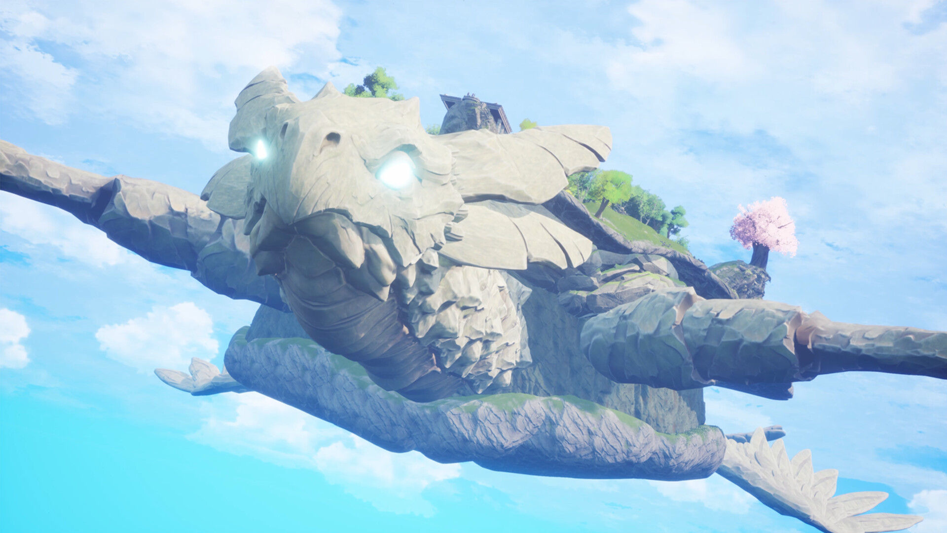 Cloudheim PC Steam Account