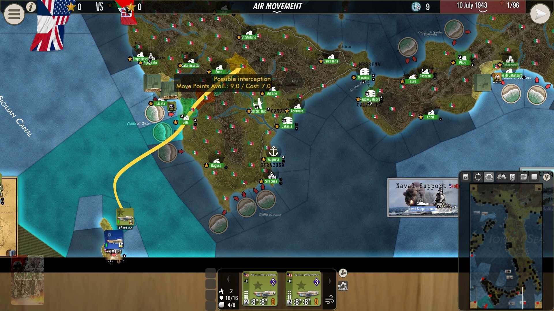 SGS Avalanche PC Steam CD Key