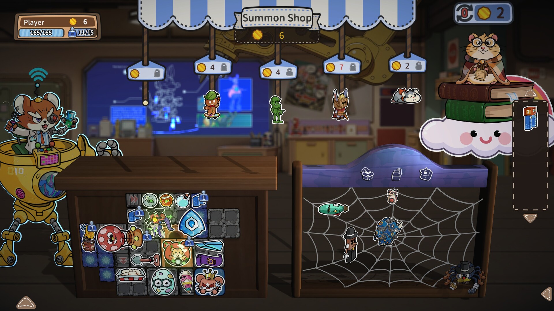 Toy Smash Kaboom! PC Steam Klucz cyfrowy