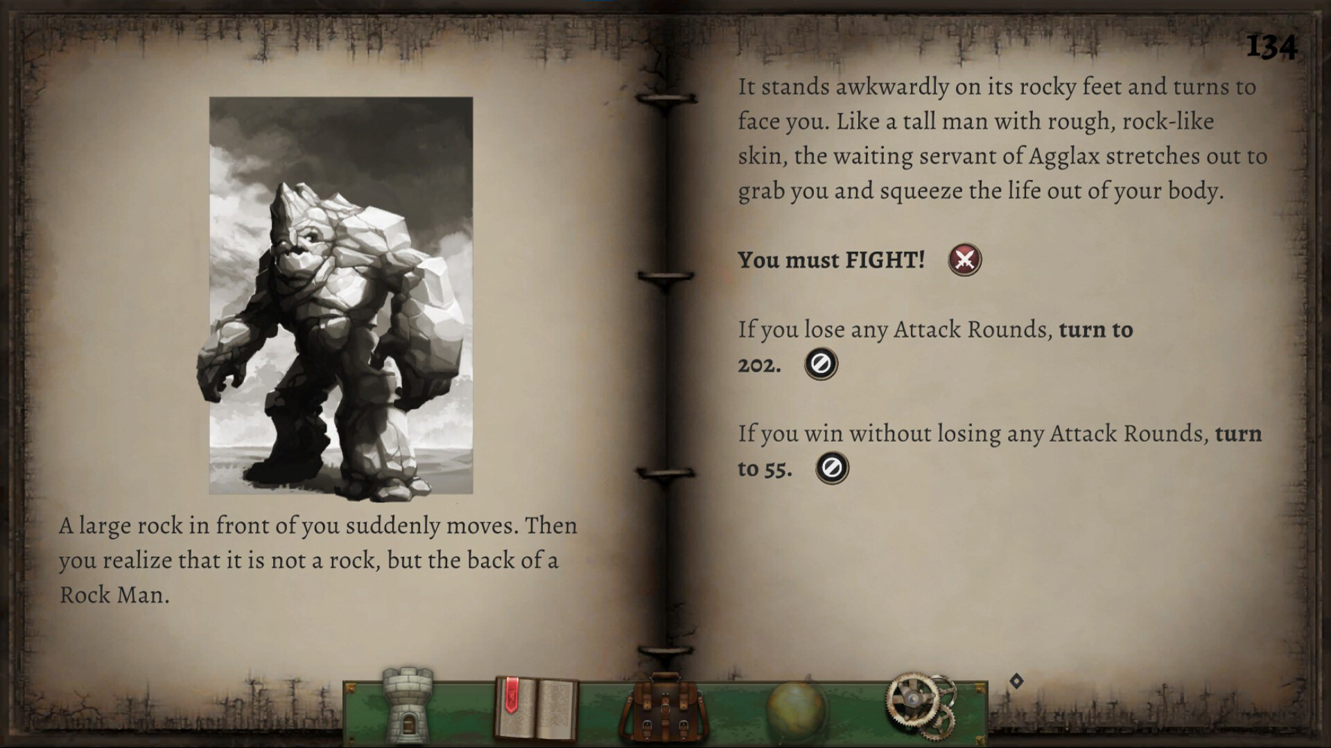Fighting Fantasy Classics - Armies of Death DLC PC Steam CD Key