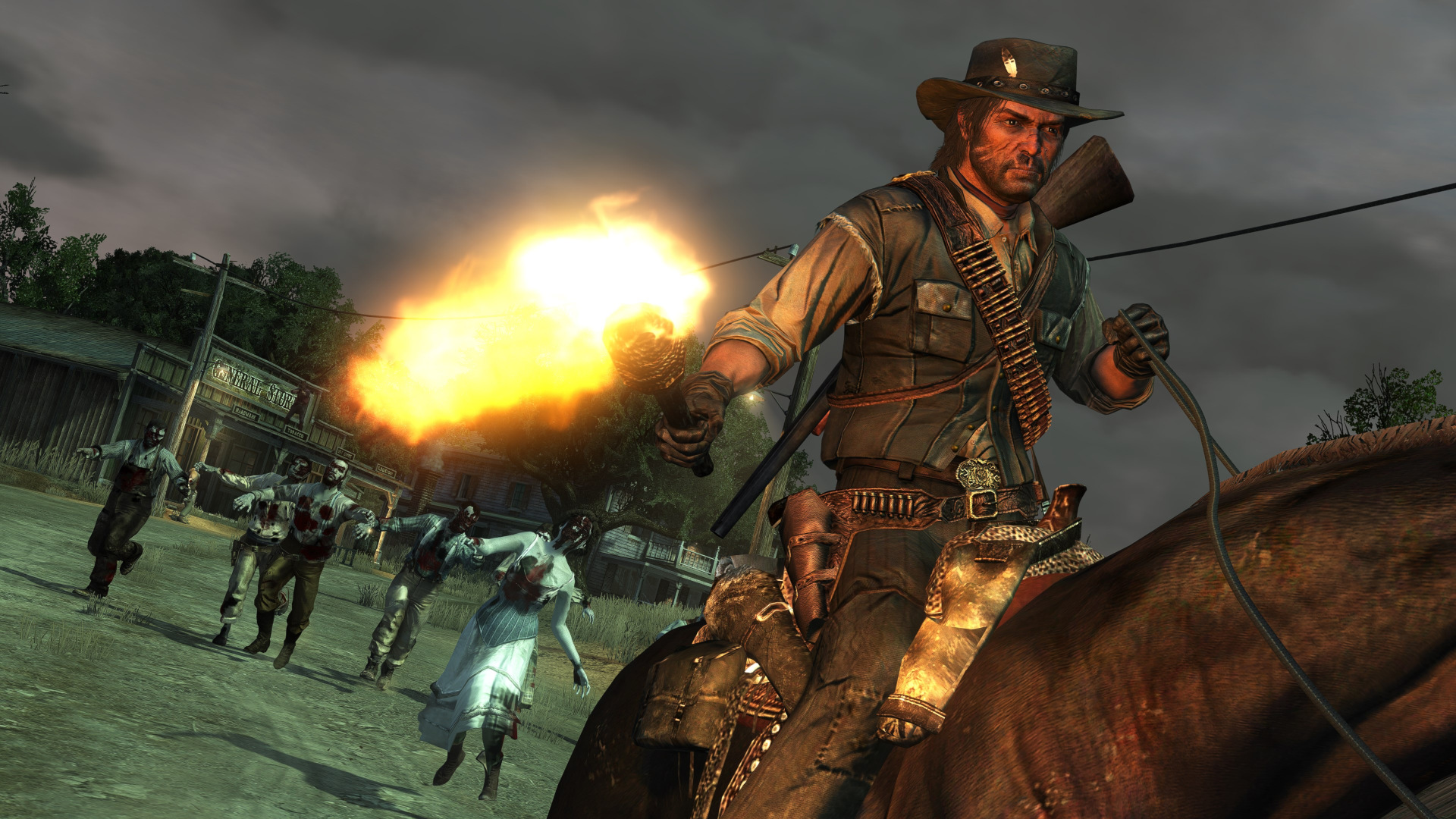 Red Dead Redemption EU PC Windows CD Key