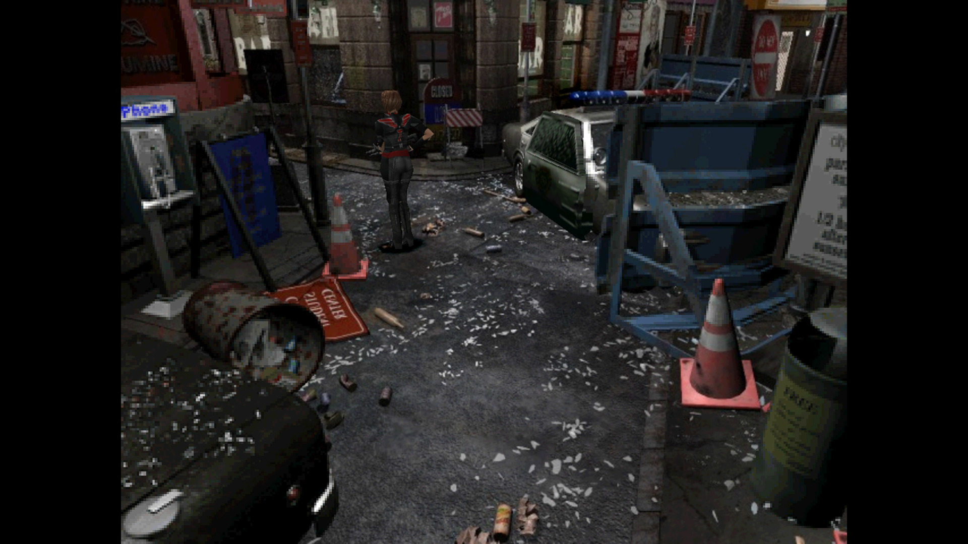 Resident Evil Bundle PC GOG CD Key