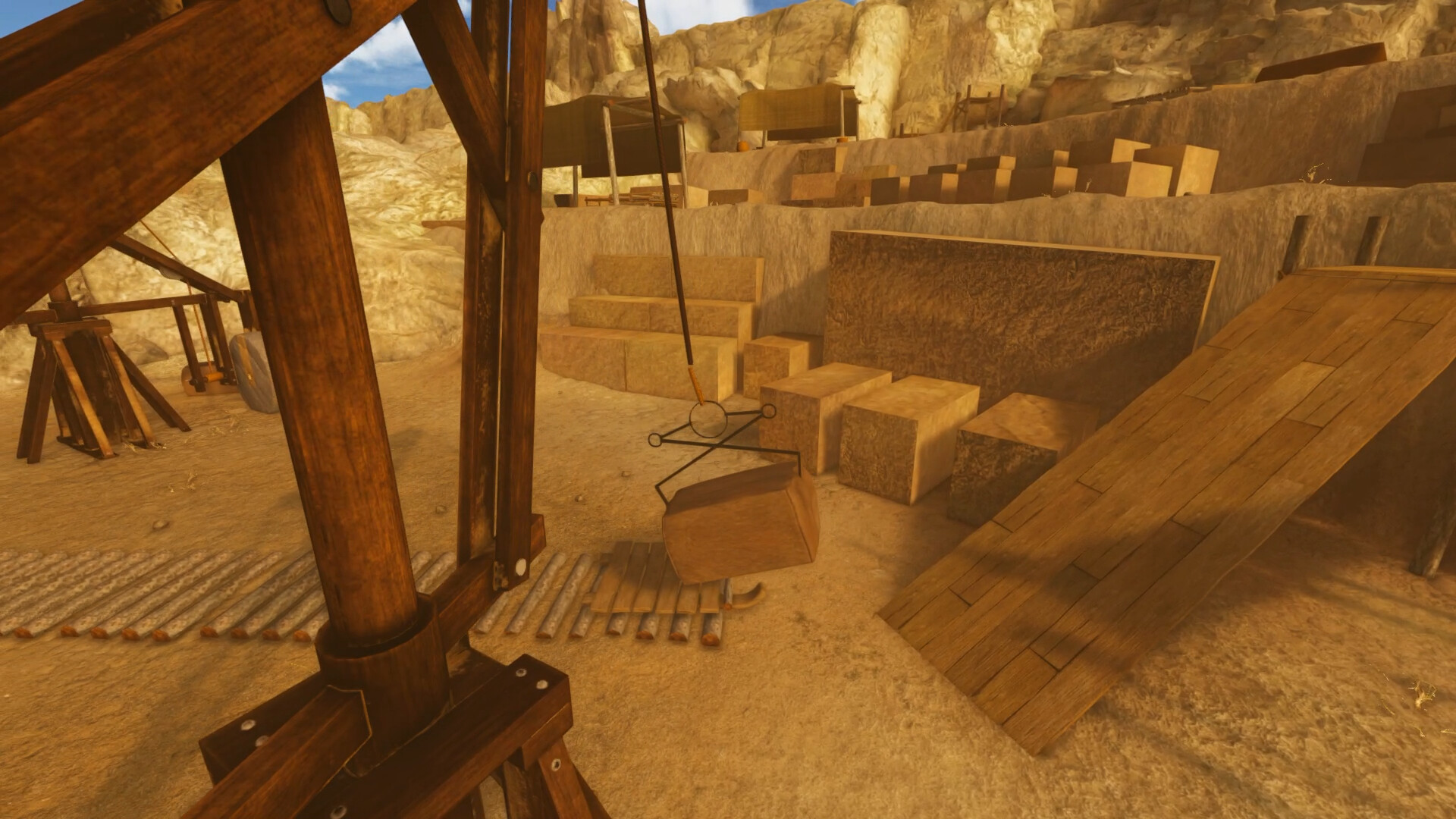 Egypt Frontiers PC Steam CD Key