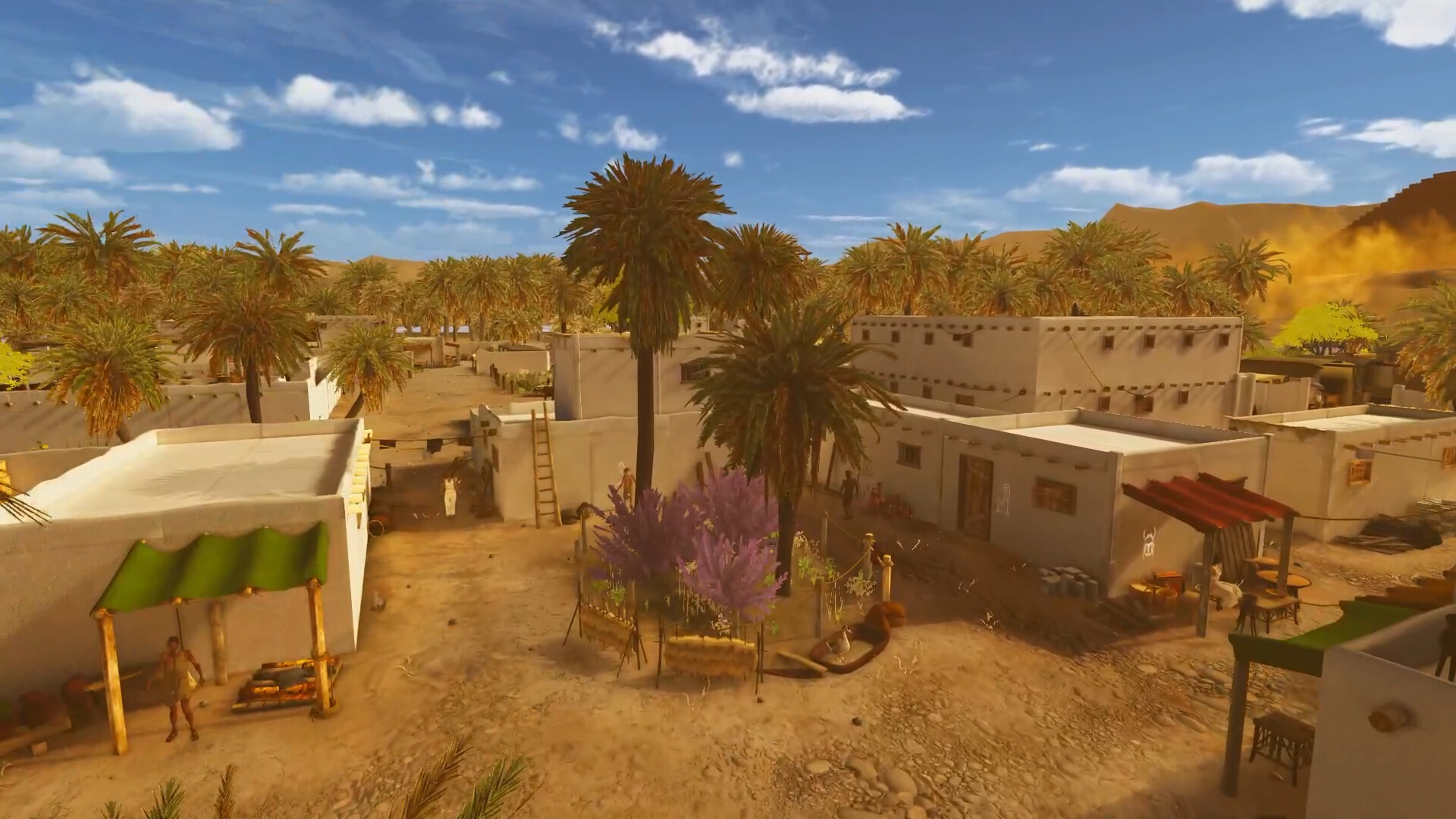 Egypt Frontiers PC Steam CD Key