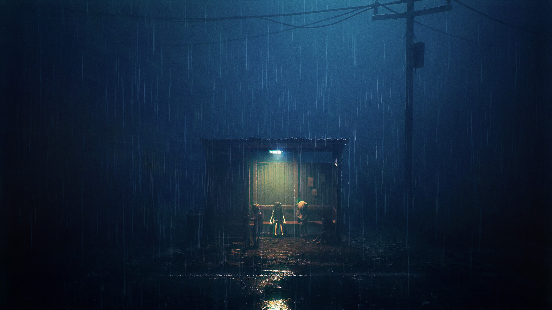 REANIMAL PC Epic Games Account