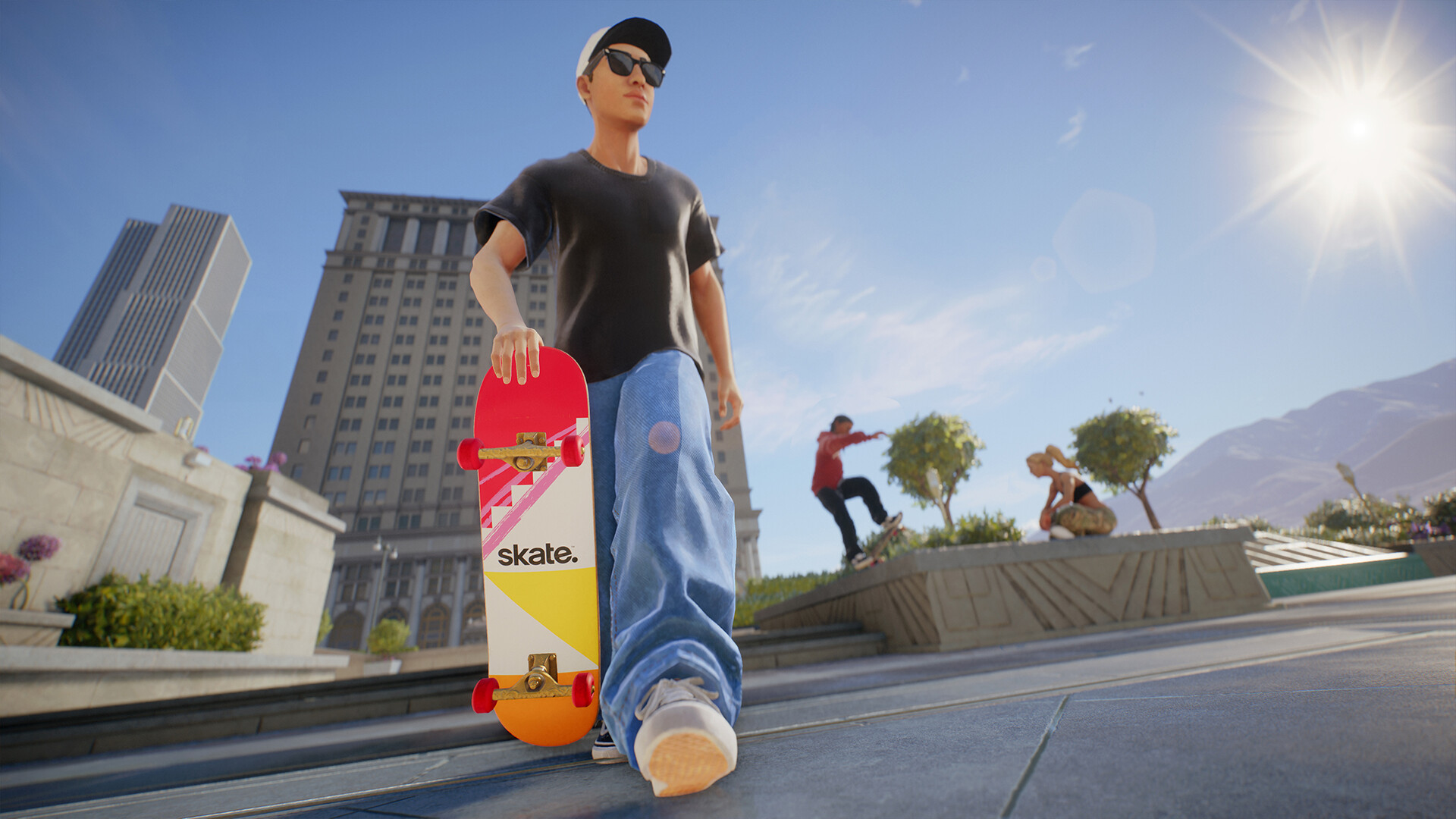 Skate. - Founder’s Pack XBOX One / Xbox Series X|S CD Key
