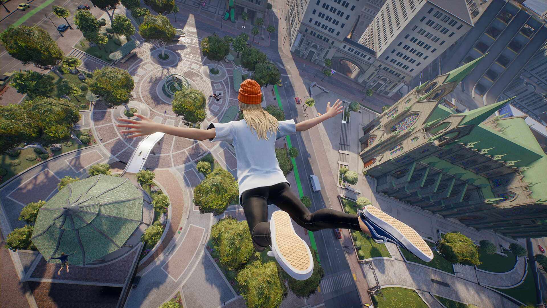 Skate. - Founder’s Pack XBOX One / Xbox Series X|S CD Key