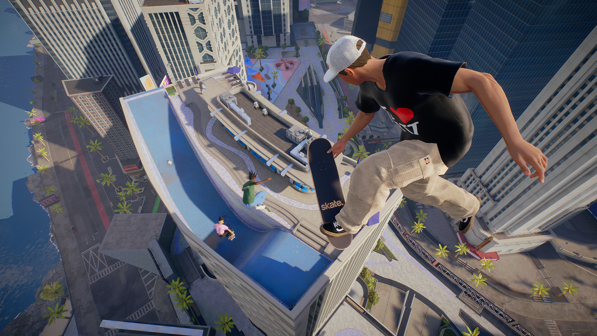 Skate. - Founder’s Pack XBOX One / Xbox Series X|S CD Key
