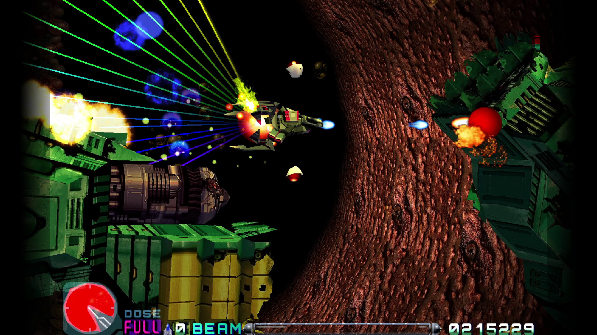 R-Type Delta: HD Boosted PC Steam CD Key