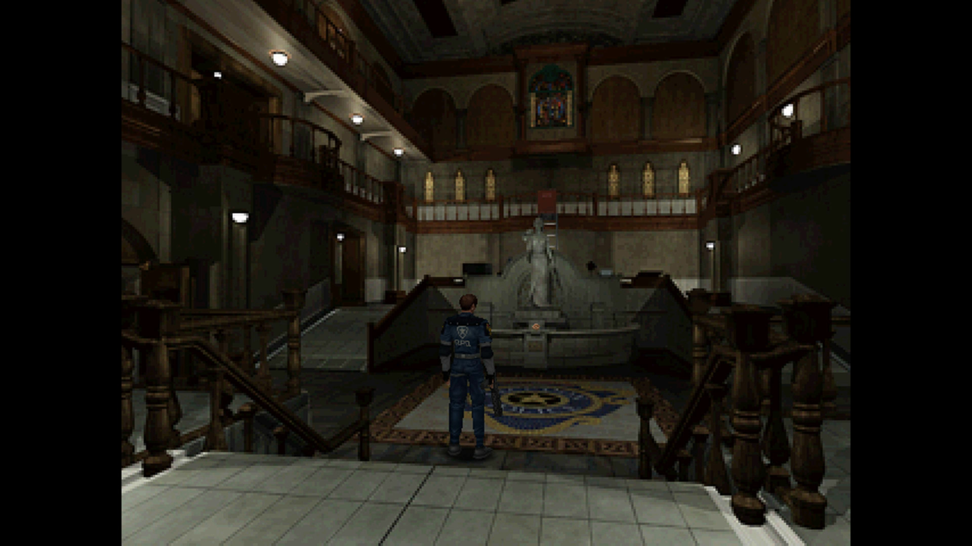 Resident Evil 2 (1999) PC GOG CD Key