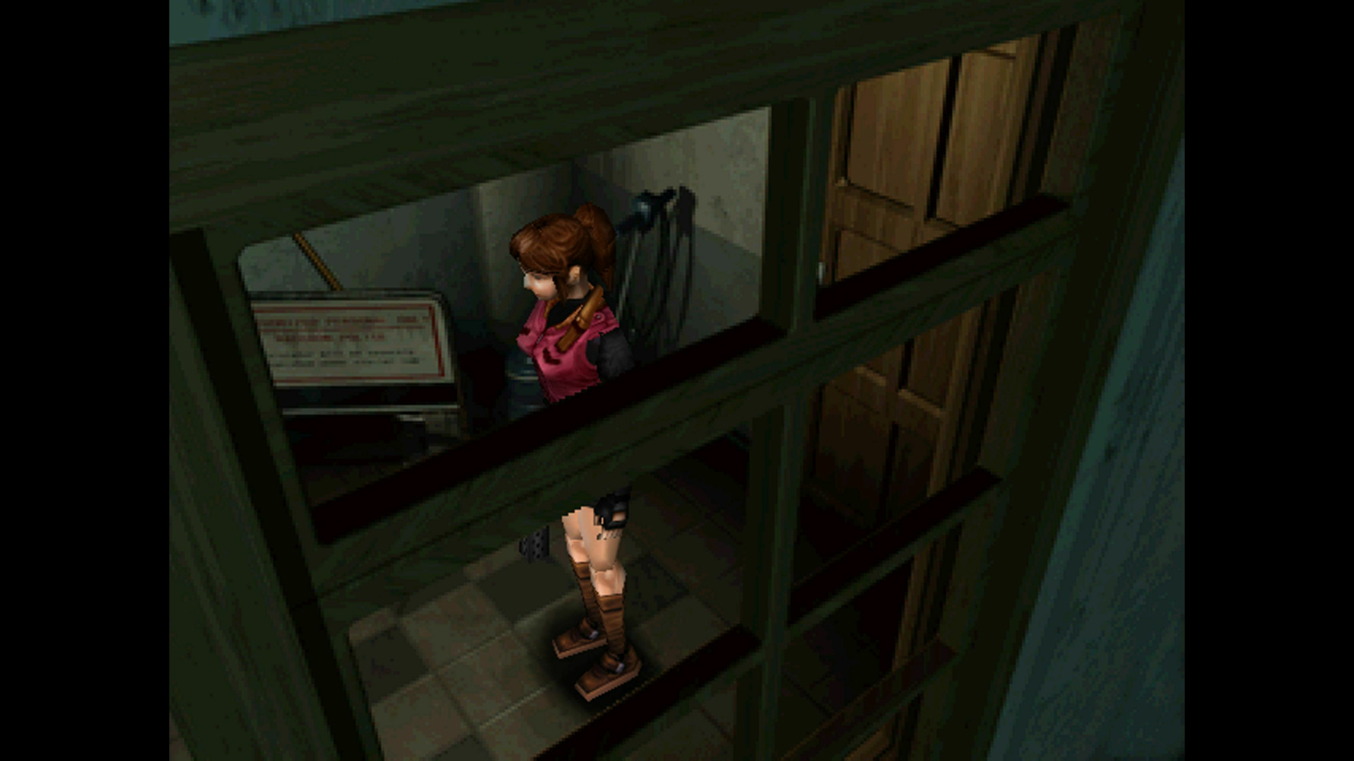 Resident Evil 2 (1999) PC GOG CD Key