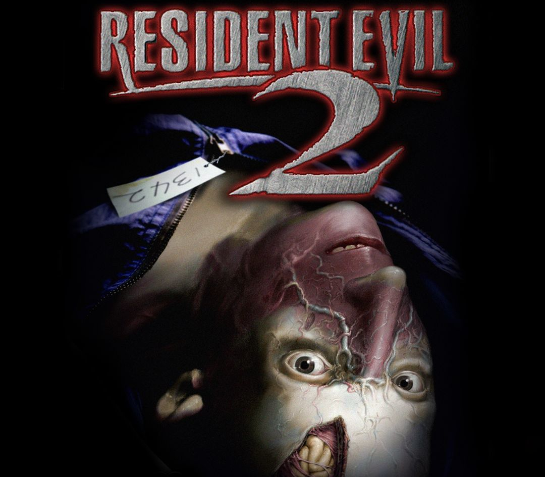 Resident Evil 2 (1999) PC GOG CD Key