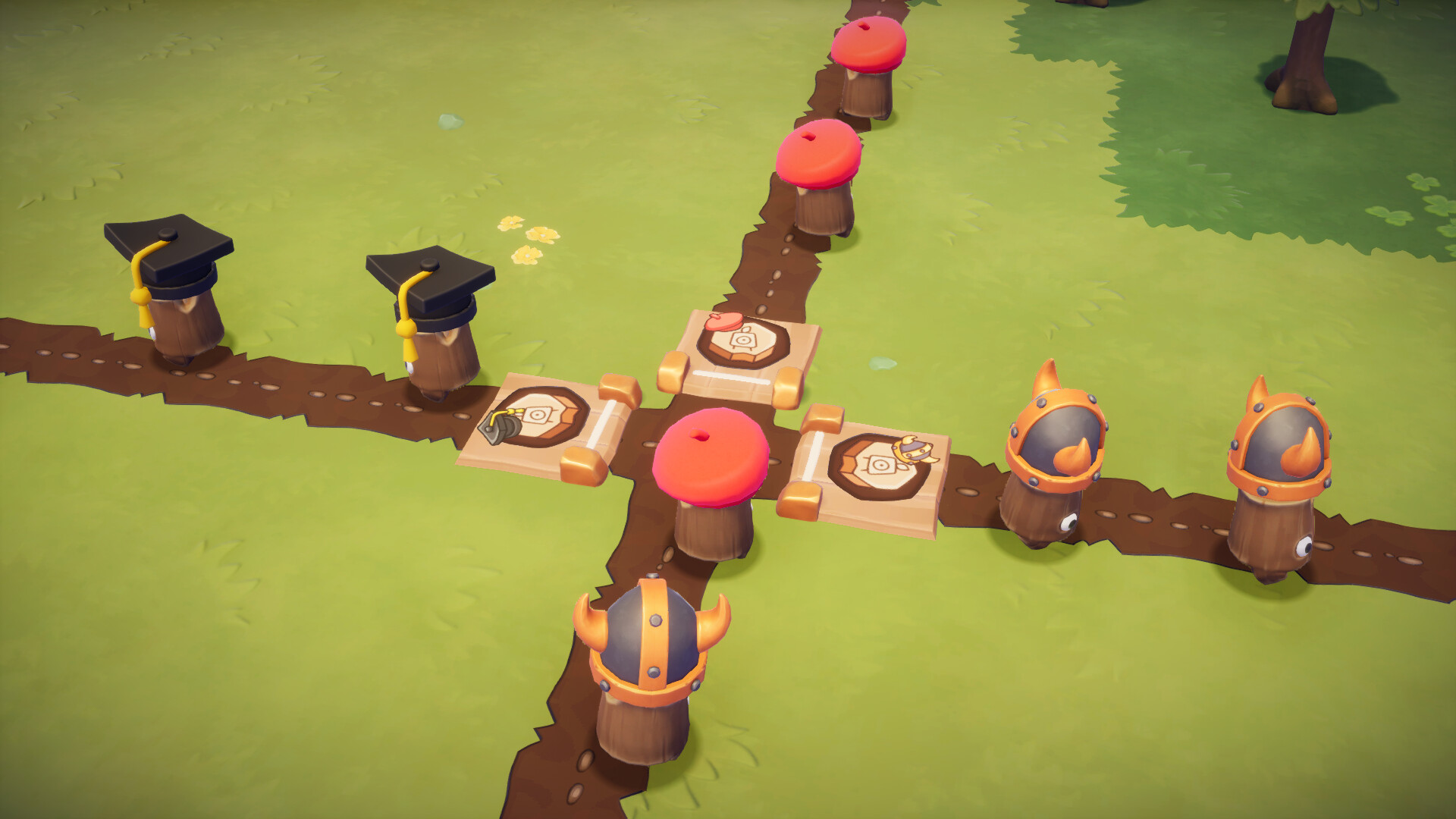 Oddsparks - Hats & Helmets DLC PC Steam CD Key