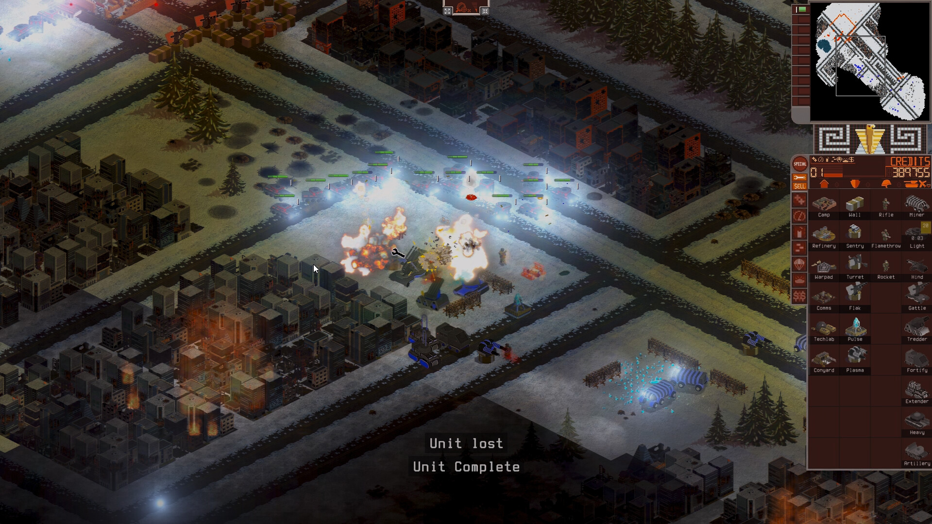 Battlefall: State of Conflict PC Steam CD Key