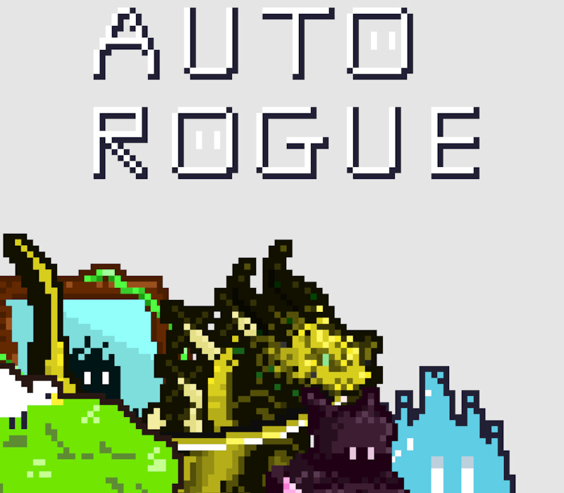 Auto Rogue PC Steam Account
