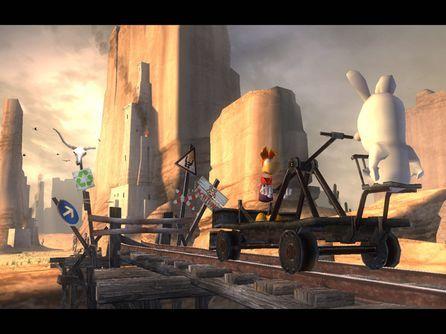 Rayman Legends PC Steam Account