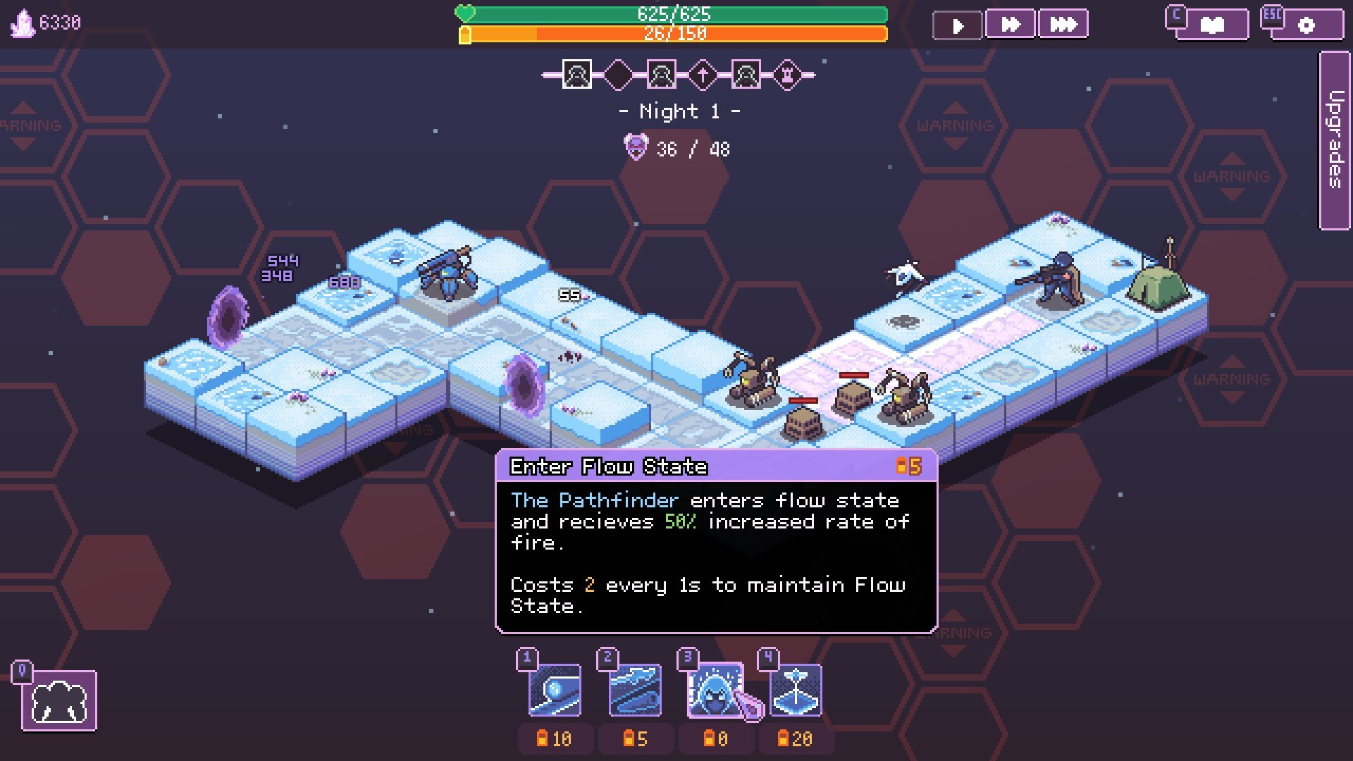Repel The Rifts PC Steam CD Key