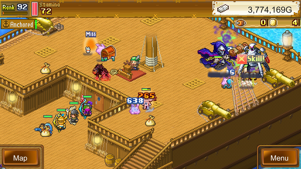 High Sea Saga DX PC Steam Account