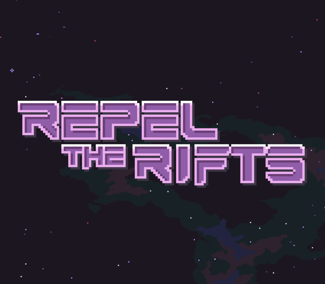 Repel The Rifts PC Steam CD Key