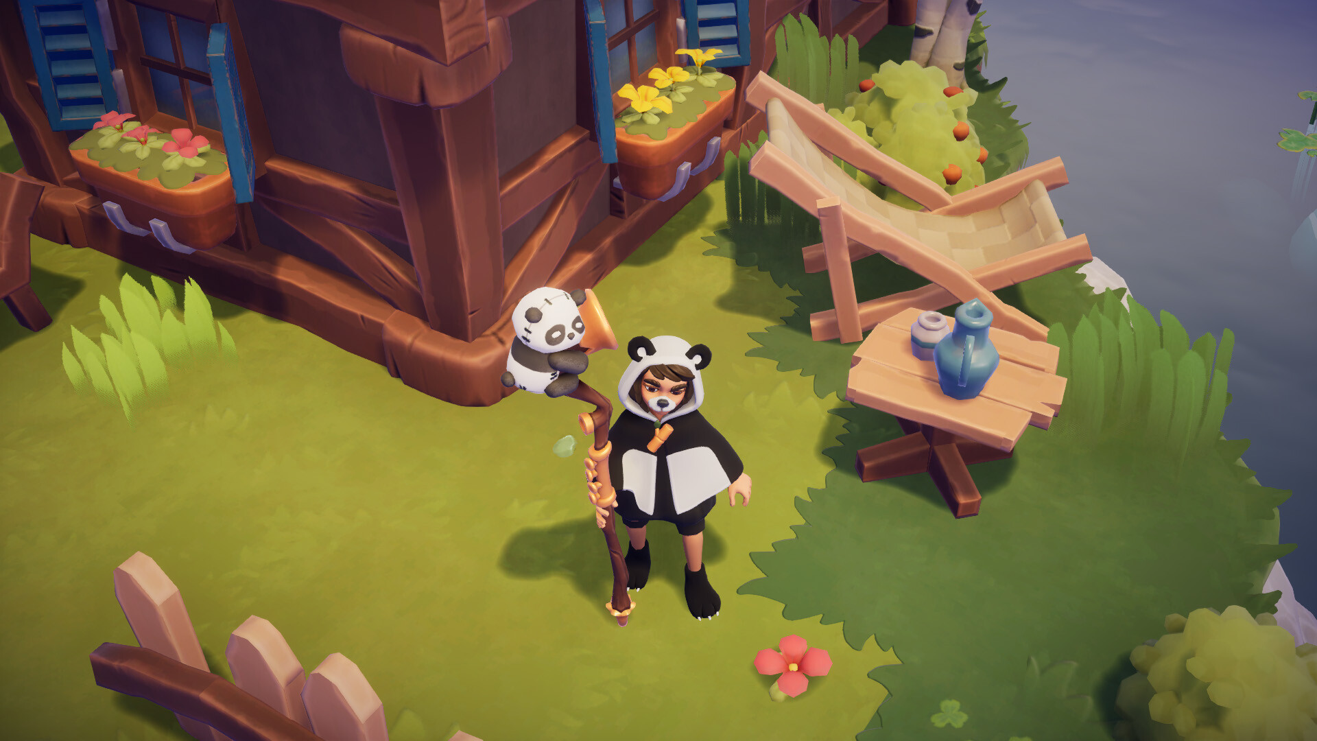 Oddsparks: An Automation Adventure - Tailor's Animal Costumes Pack DLC PC Steam CD Key