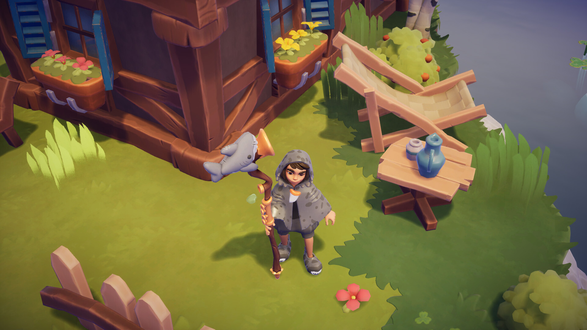Oddsparks: An Automation Adventure - Tailor's Animal Costumes Pack DLC PC Steam CD Key