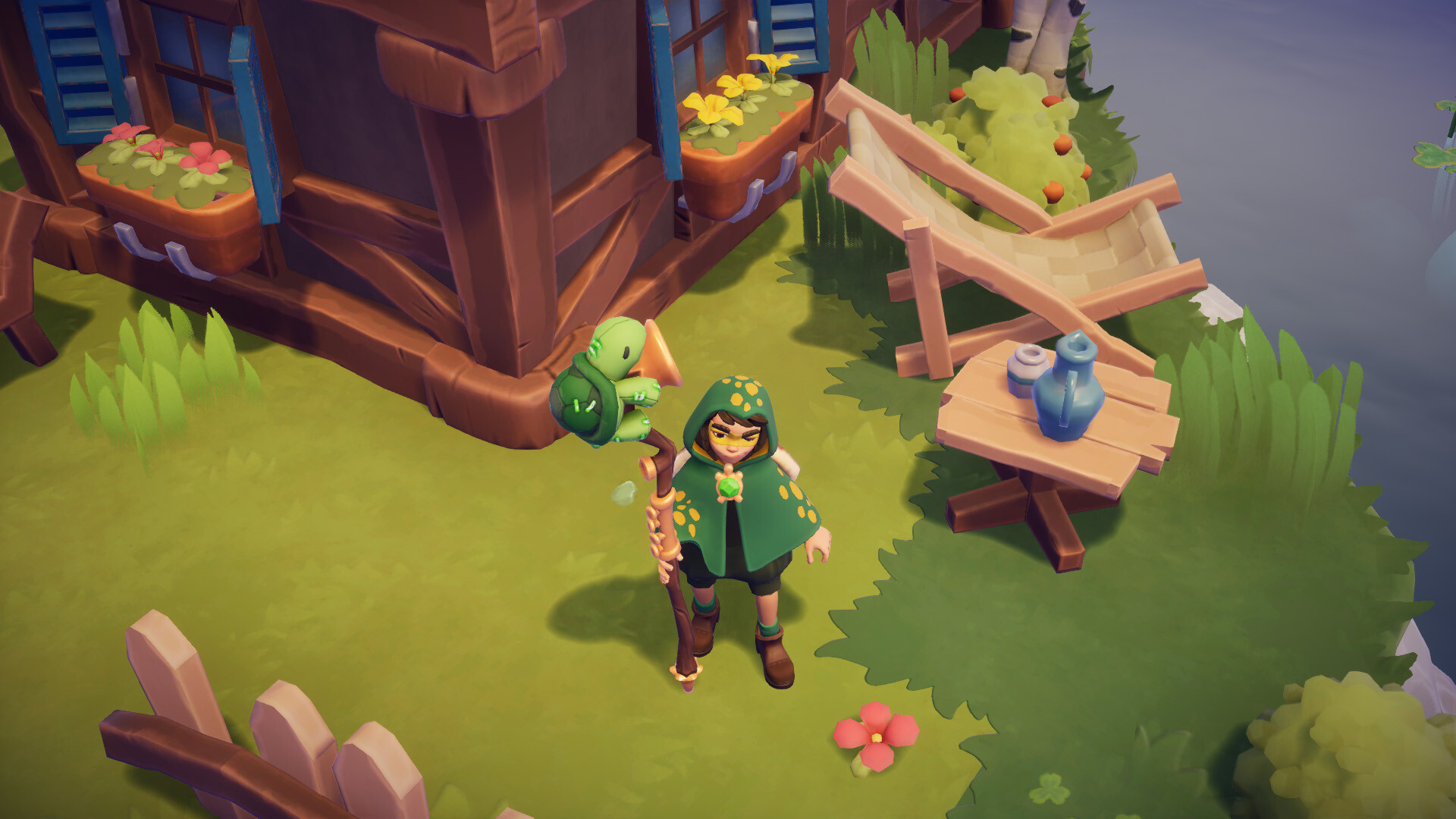 Oddsparks: An Automation Adventure - Tailor's Animal Costumes Pack DLC PC Steam CD Key