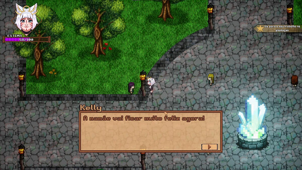 Esteem - The little wolf saga PC Steam CD Key