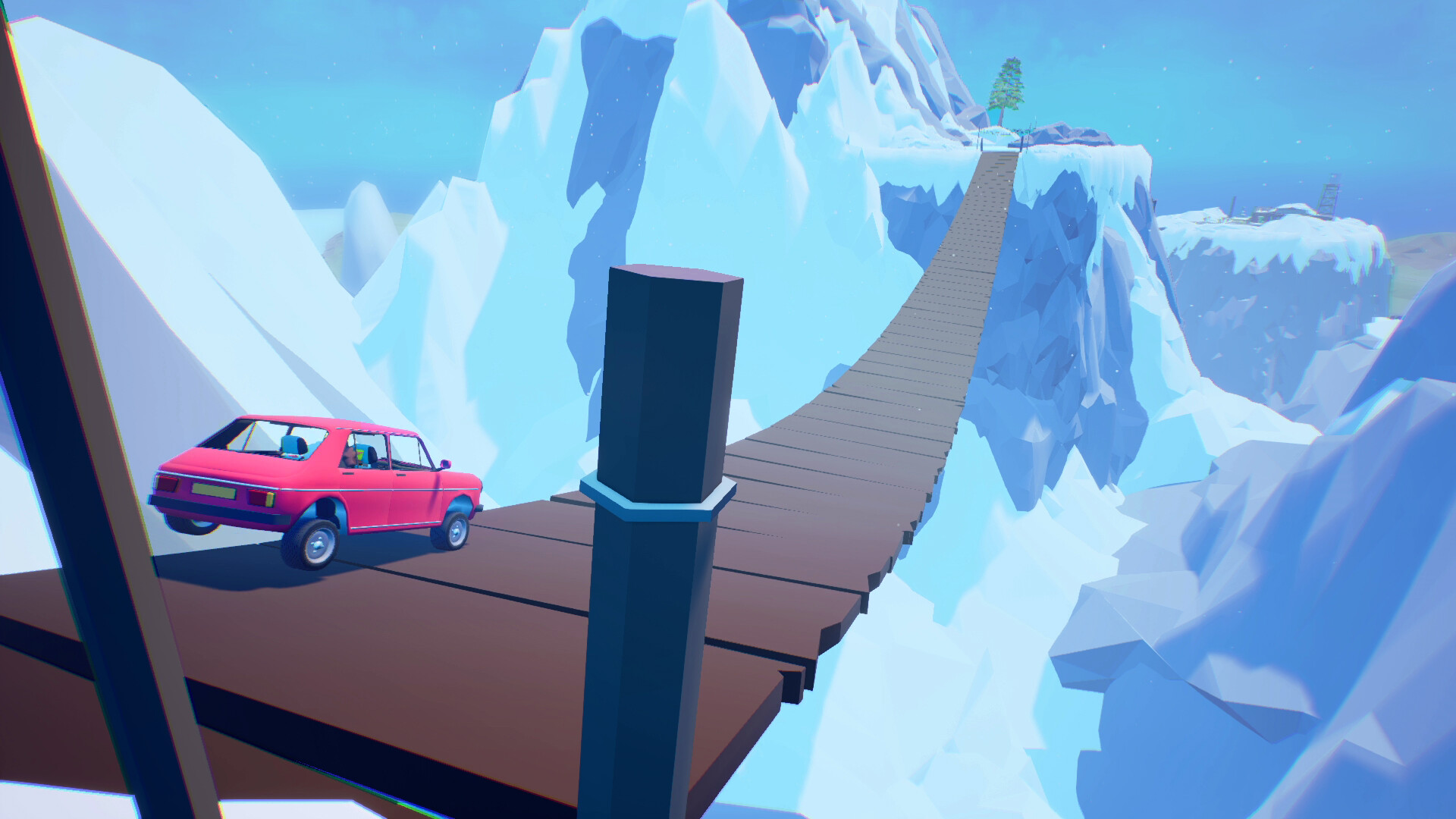 Backseat Drivers PC Steam Account