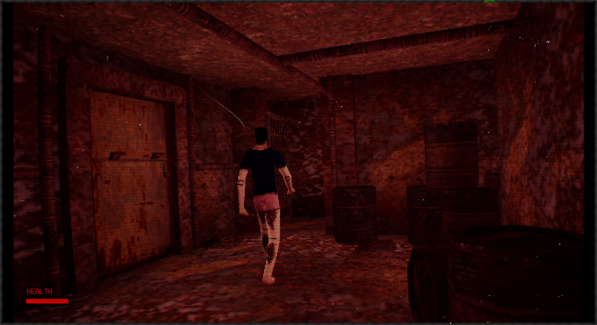 The Lacerator PC Steam Account