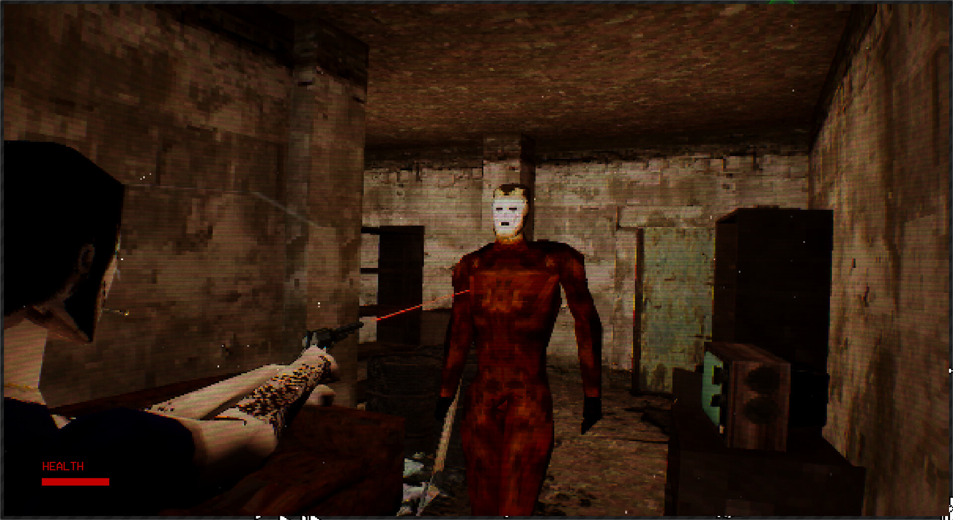 The Lacerator PC Steam Account