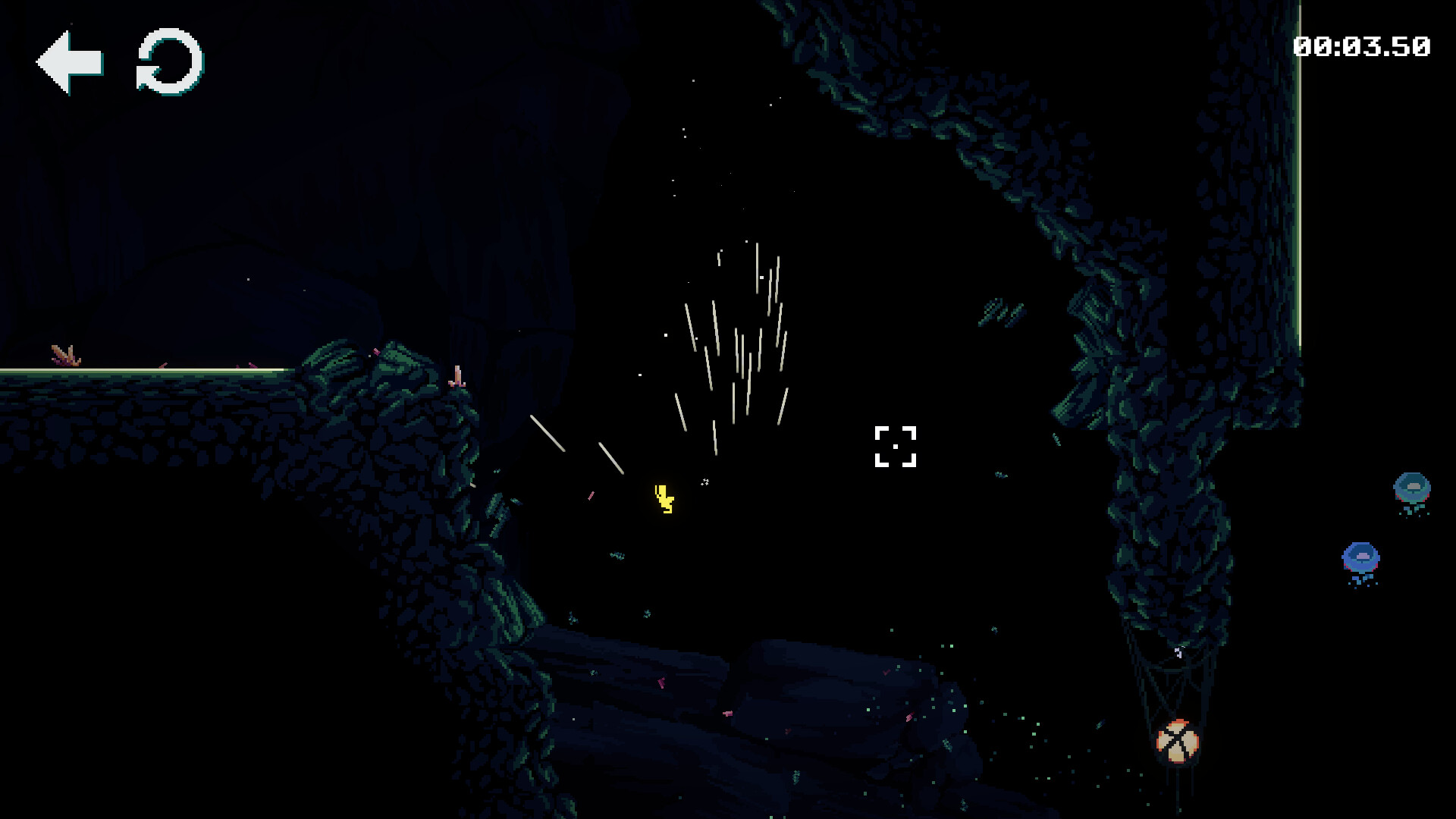 This Is No Cave PC Steam Account