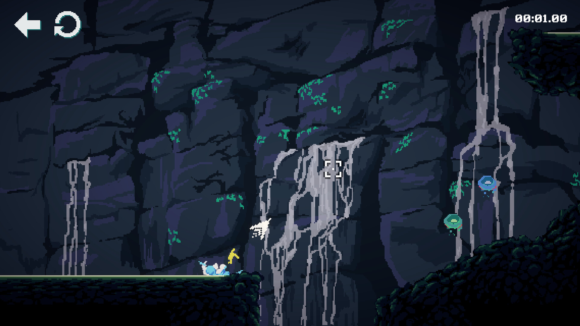 This Is No Cave PC Steam Account