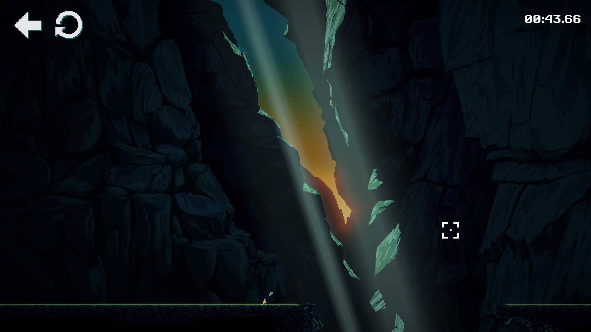 This Is No Cave PC Steam Account