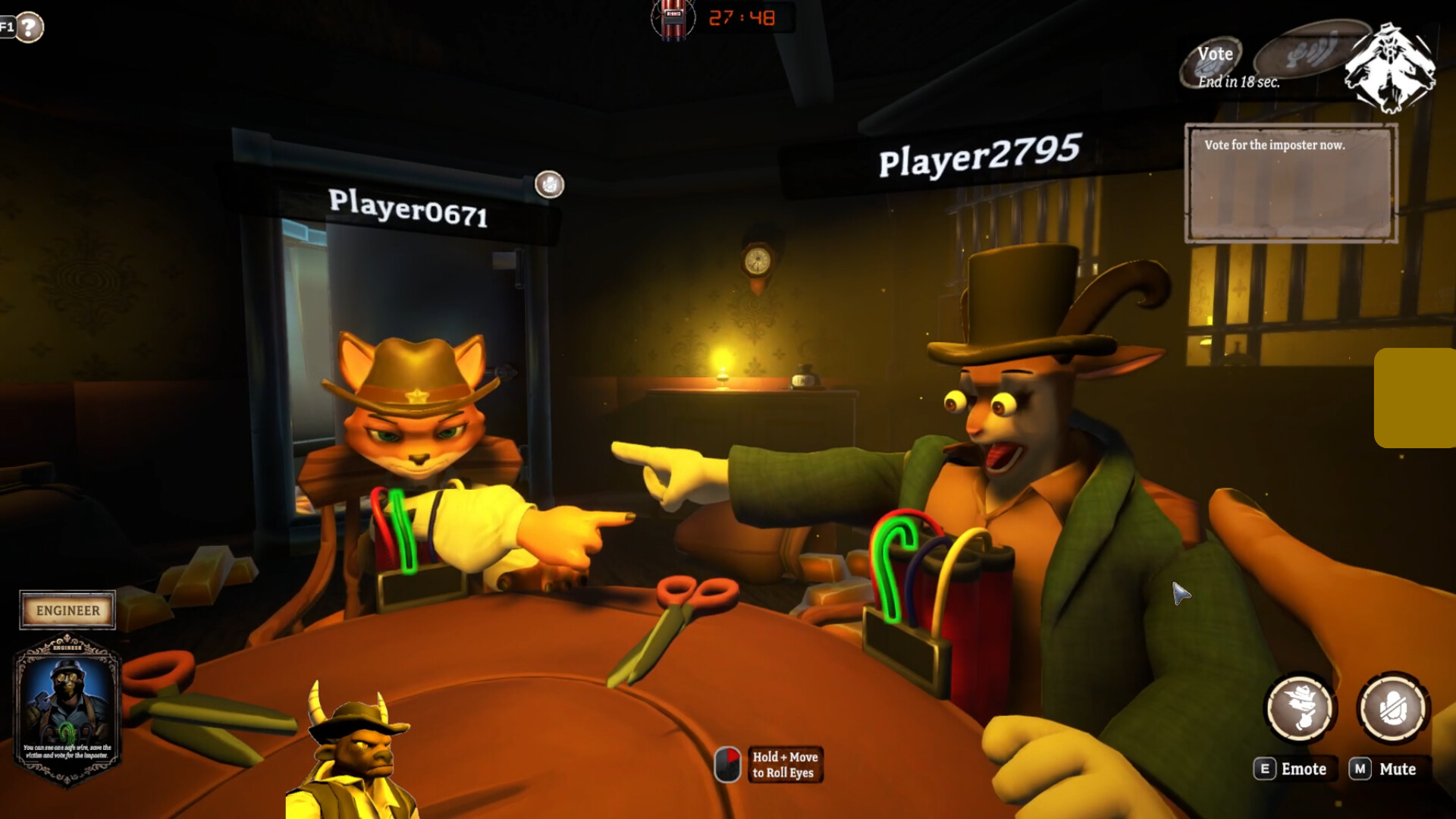 Cut That Wire PC Steam Account