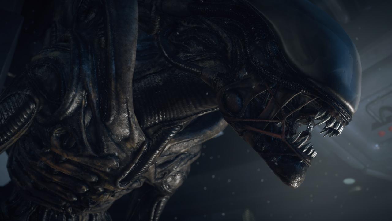 Alien: Isolation Collection PC Steam Account