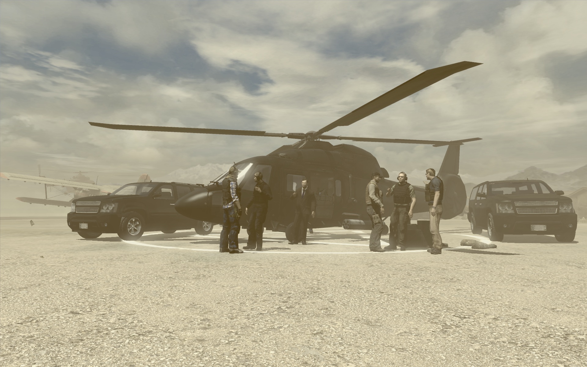 Arma 2: Operation Arrowhead PC Steam Account