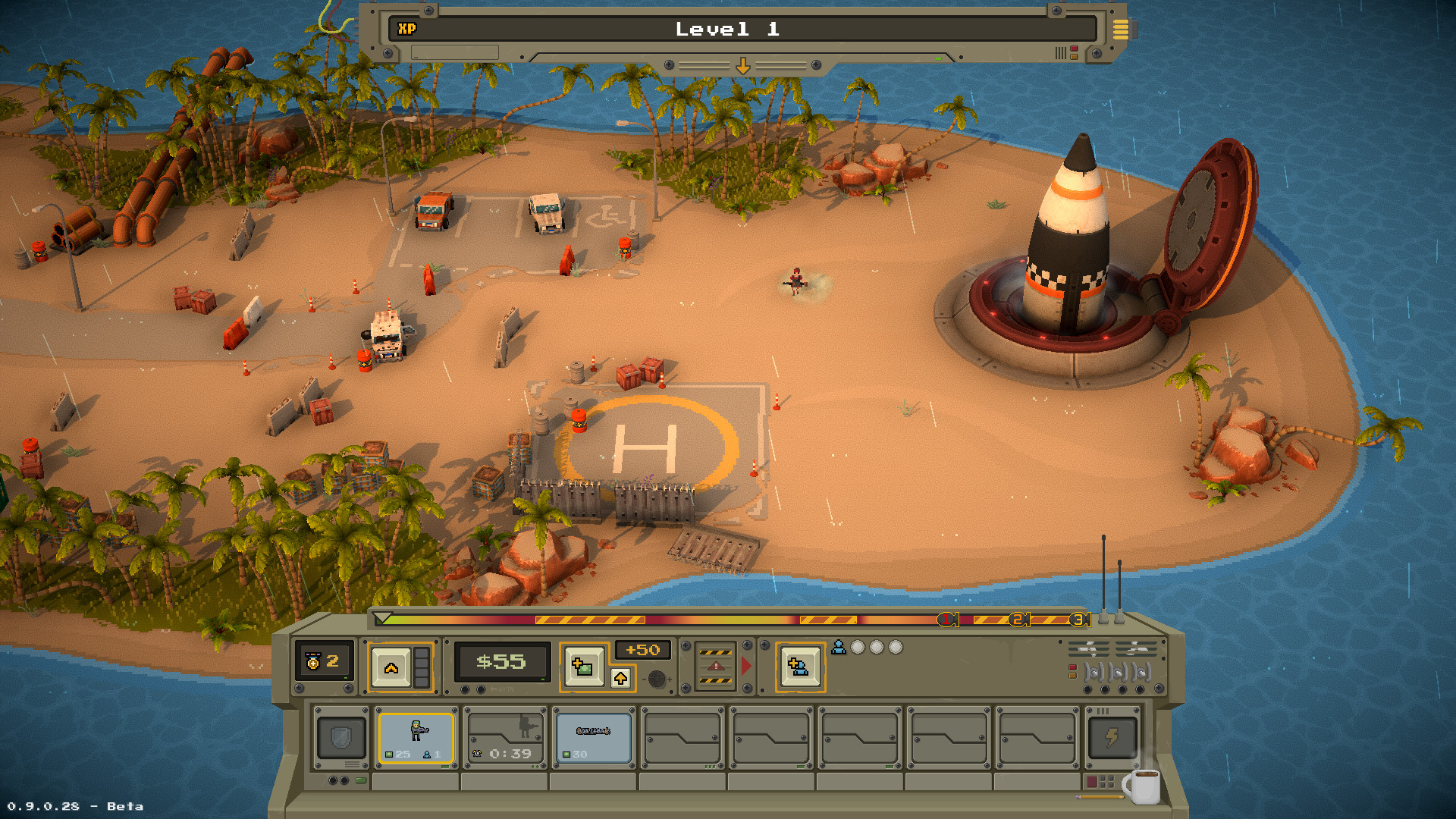 Warpips PC Steam CD Key (valid until September 2026)