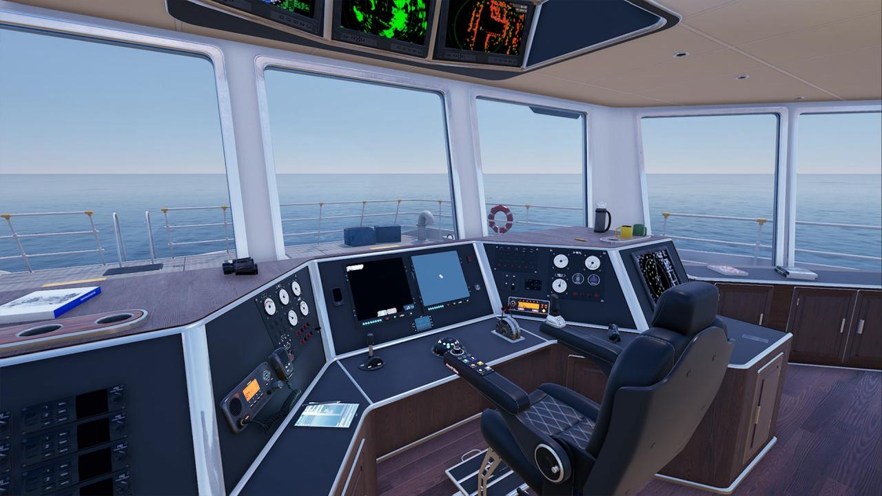 Fishing: North Atlantic PC Steam Account